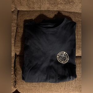 Sitka Gear Navy T-Shirt